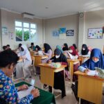 Hasil Wawancara PPDB SMP Muhammadiyah 2 B.Lampung TP. 2023/2024 (Gelombang I)